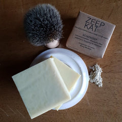 Scheerzeep 110g