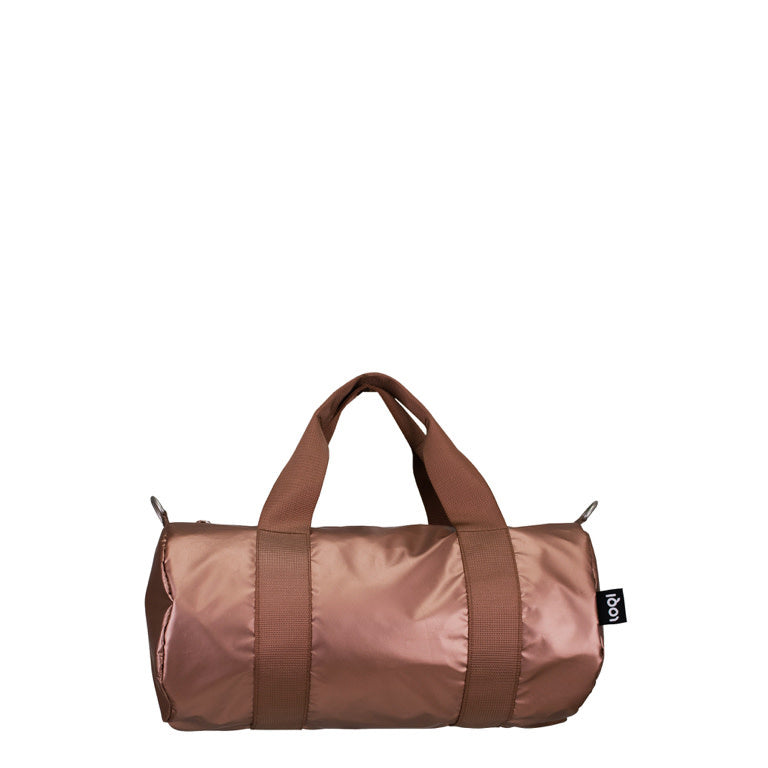 Weekender Medium - Rose Gold Metallic