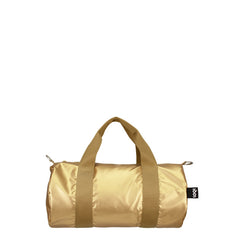 Weekender Medium - Gold Metallic