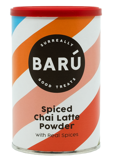 Baru - Spiced Chai Latte Poeder 250g