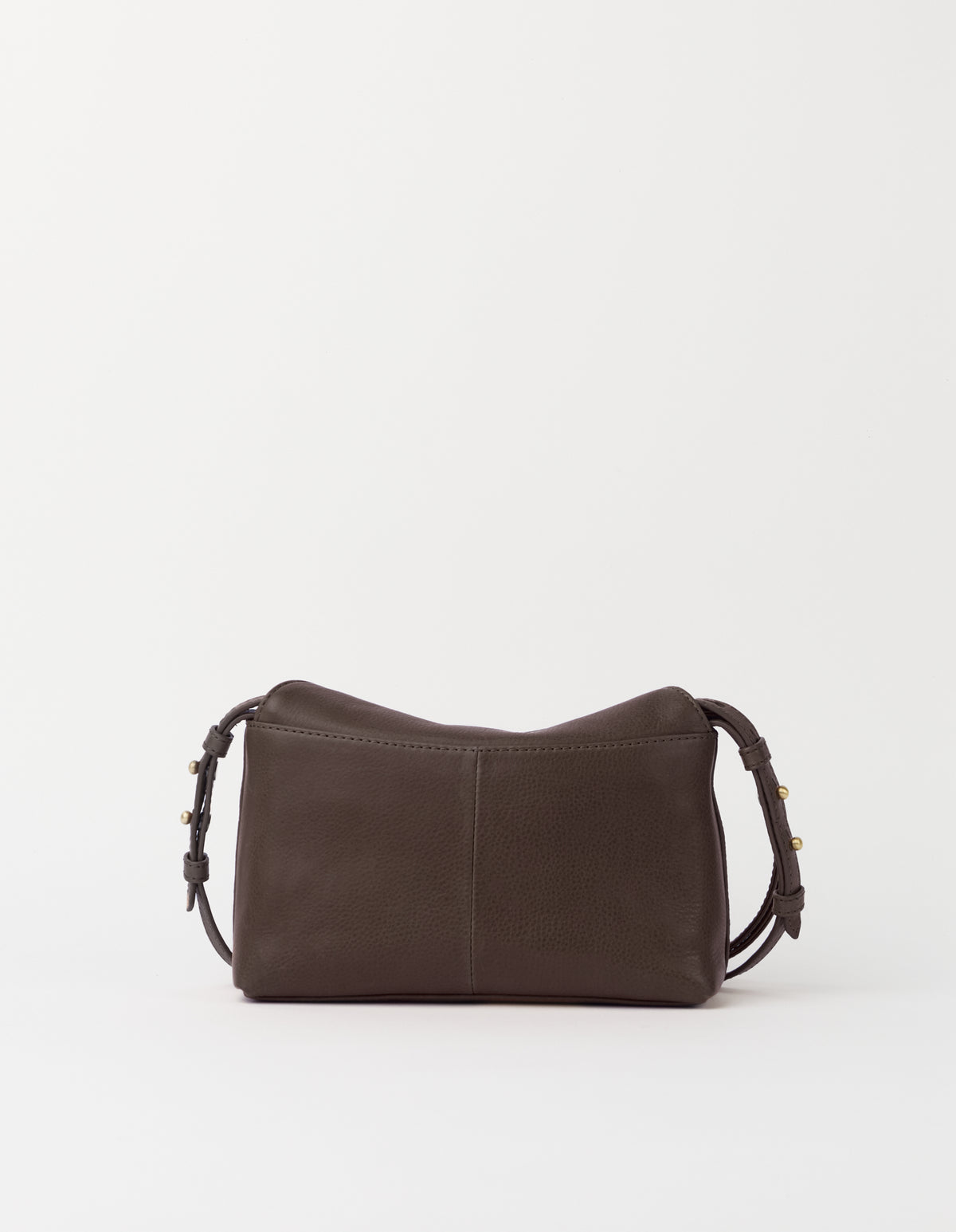 Sienna Mini - Chocolate Soft Grain
