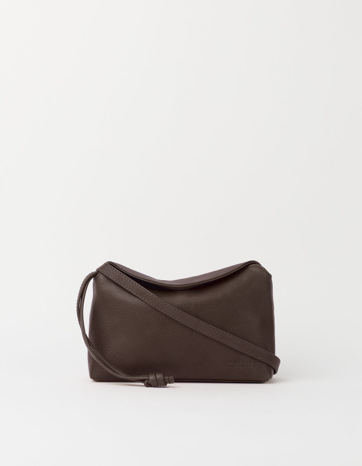 Sienna Mini - Chocolate Soft Grain