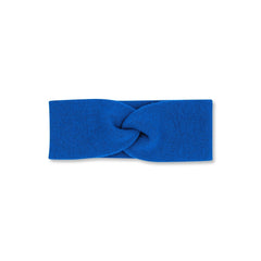 Haarband Cobalt