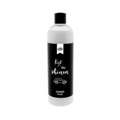 Autoshampoo 'Kijk 'm shinen' - 500 ml