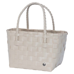 Paris Shopper - Pale grey