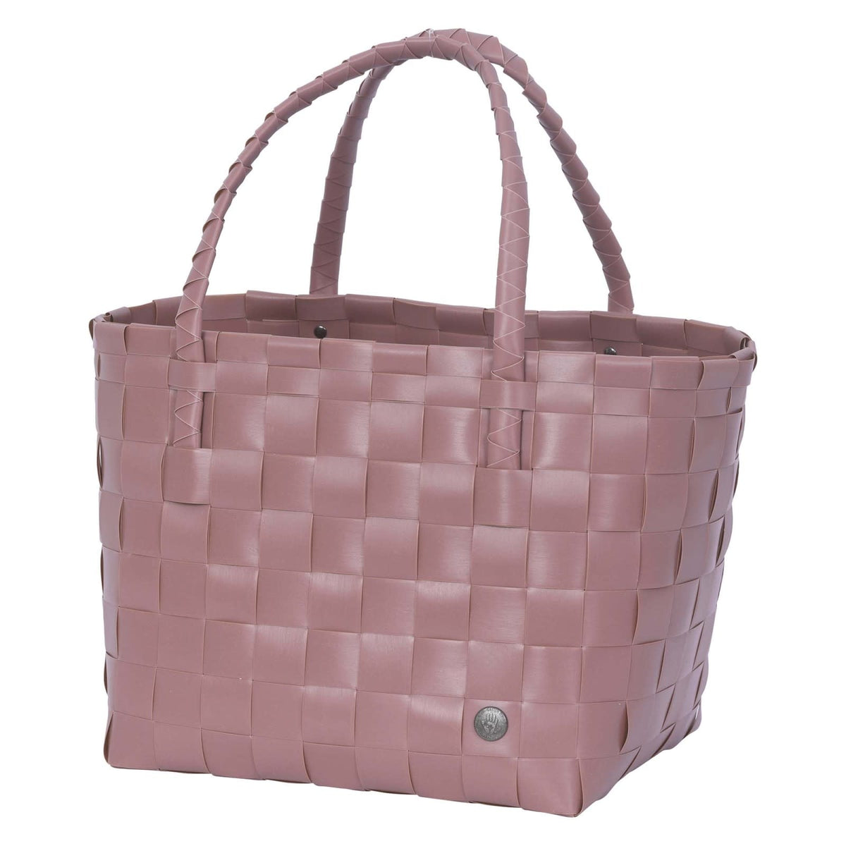 Paris Shopper - Rustic pink