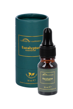 Essentiële olie 10ml - Eucalyptus