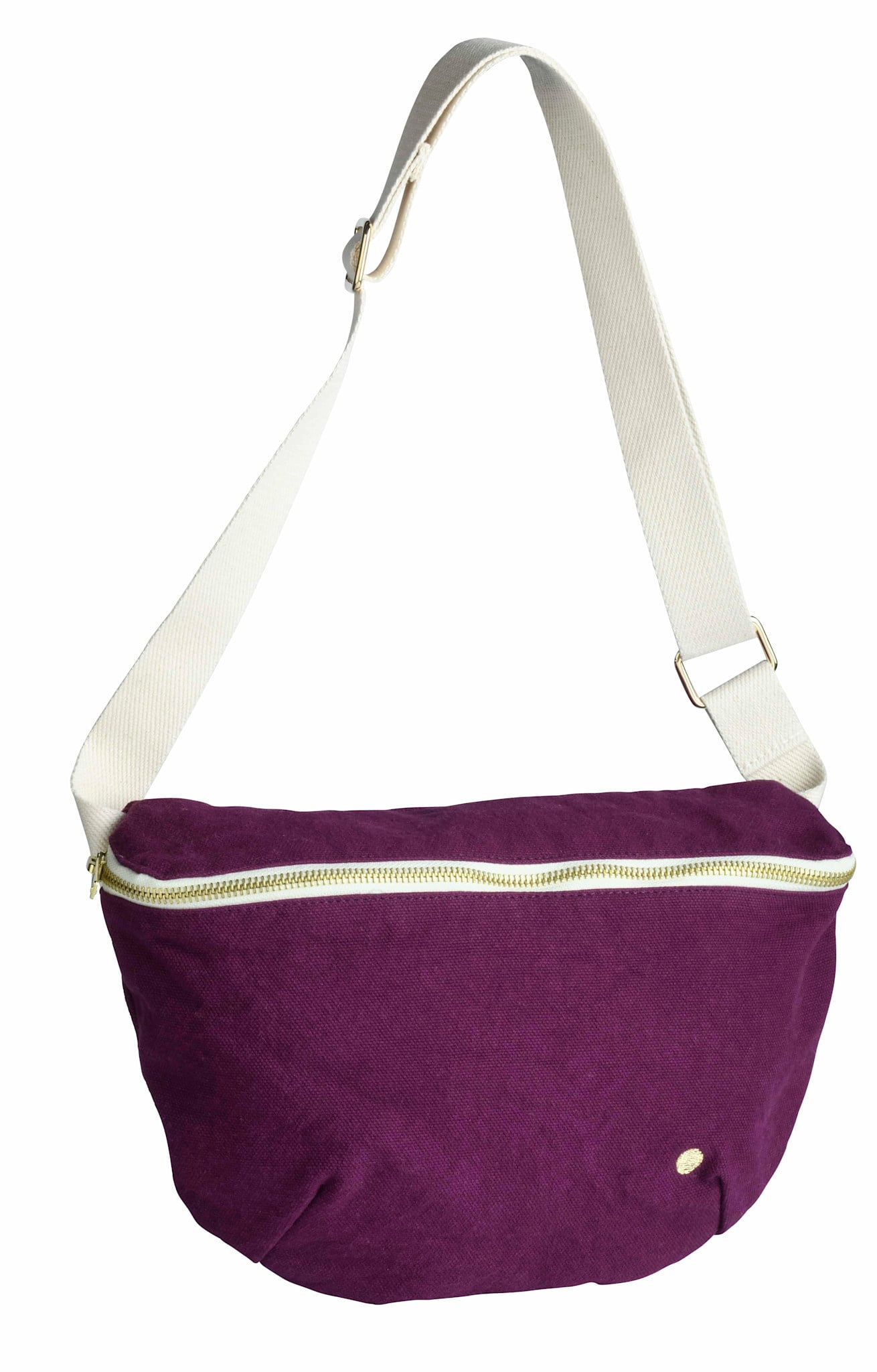 Bum bag - Purple Rain