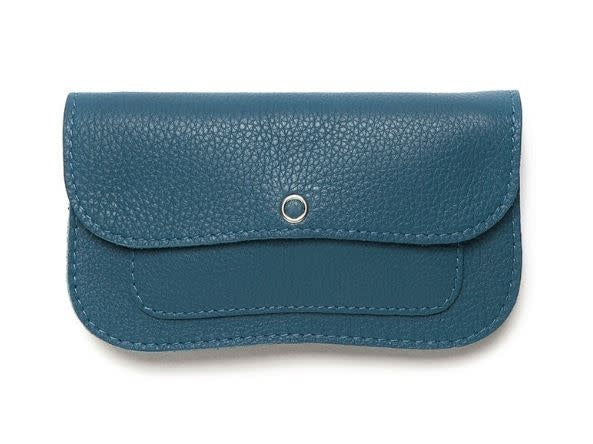 Portemonnee Cat Chase Medium Faded Blue