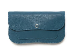Portemonnee Cat Chase Medium Faded Blue