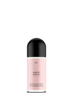Deodorant - Grapefruit - 50 ml