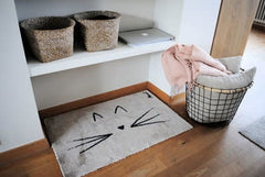 Mat 'Dory' - Touch - 50 x 75 cm 'Cat'