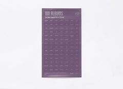 100 Albums You Must Listen To...