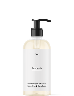 Face wash - 250 ml
