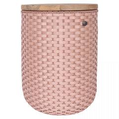 Halo Sit - copper blush - (Opberg)/tafeltje
