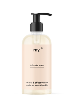 Intimate wash 250 ml
