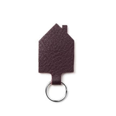 Sleutelhanger Good house keeper - aubergine