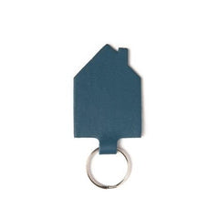 Sleutelhanger Good house keeper - faded blue