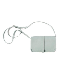Bag, Lunch Break, Dusty Green