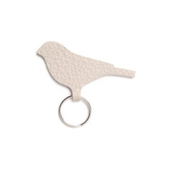 Sleutelhanger Mini Tweet cement