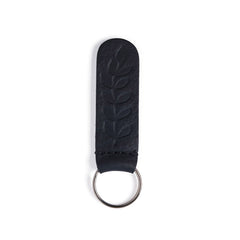Sleutelhanger Pocket Garden - black