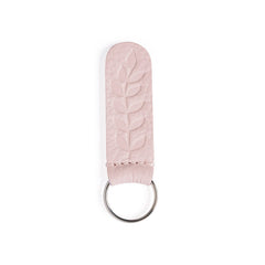 Sleutelhanger Pocket Garden - Powder pink