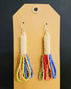 Oorhanger Lily - multicolor