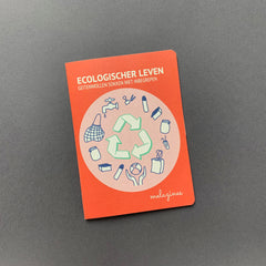Melazine 'Ecologischer leven'