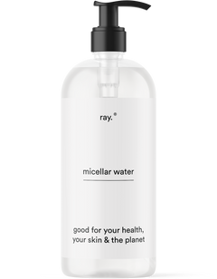 Micellair water - 500 ml