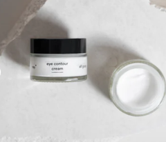 Eye contour cream - 30 ml