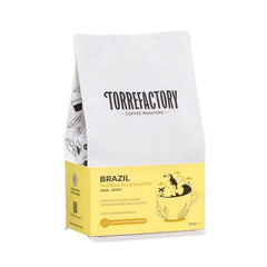 Torrefactory Brazil koffie - bonen (500g)