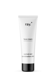 Dag- en nachtcrème - normale / gemengde huid - 50 ml