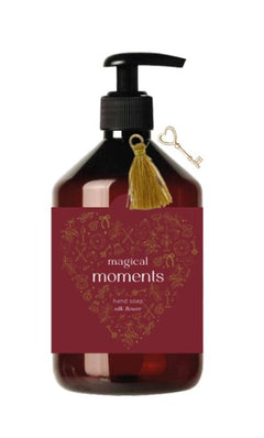 Handzeep 'Magical moments'