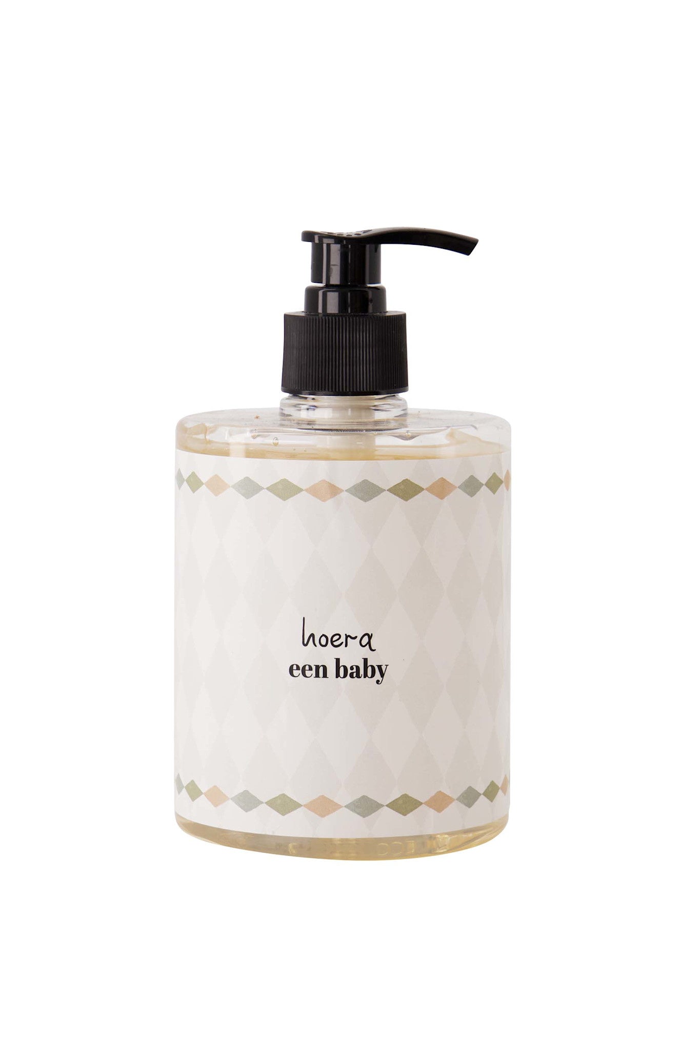 Handzeep 'hoera een baby'  -  500ml