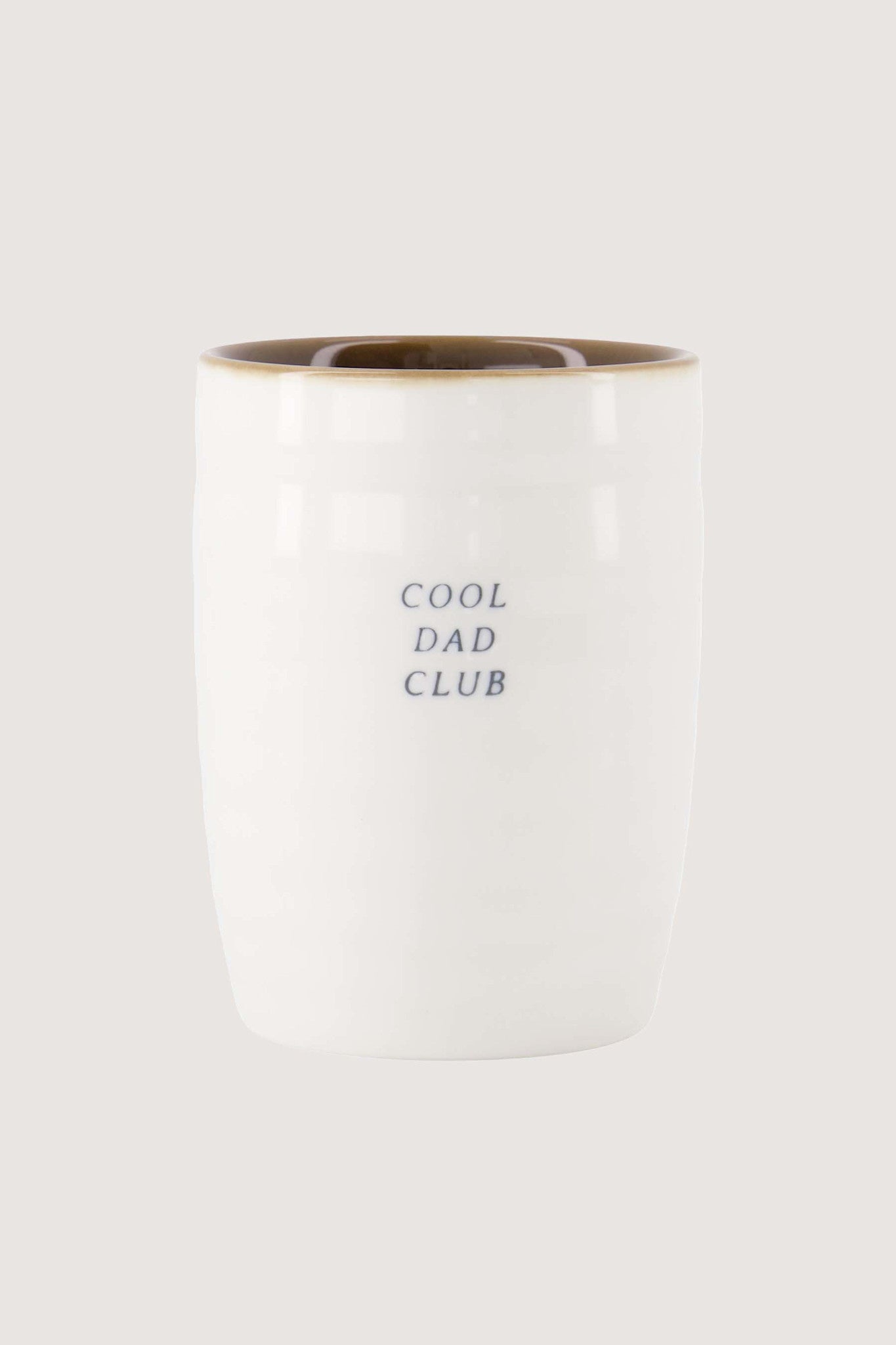 Koffiemok 'Cool dad club'
