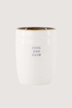 Koffiemok 'Cool dad club'