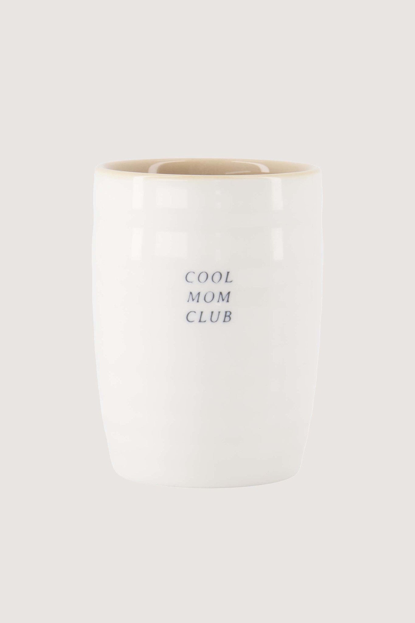 Koffiemok 'Cool mom club'