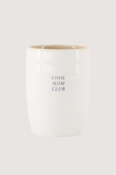 Koffiemok 'Cool mom club'