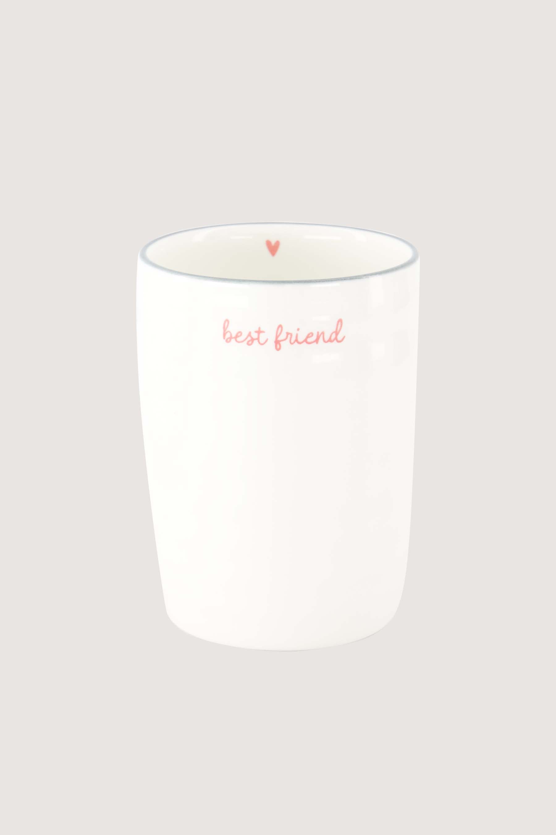 Koffiemok 'Best friend'