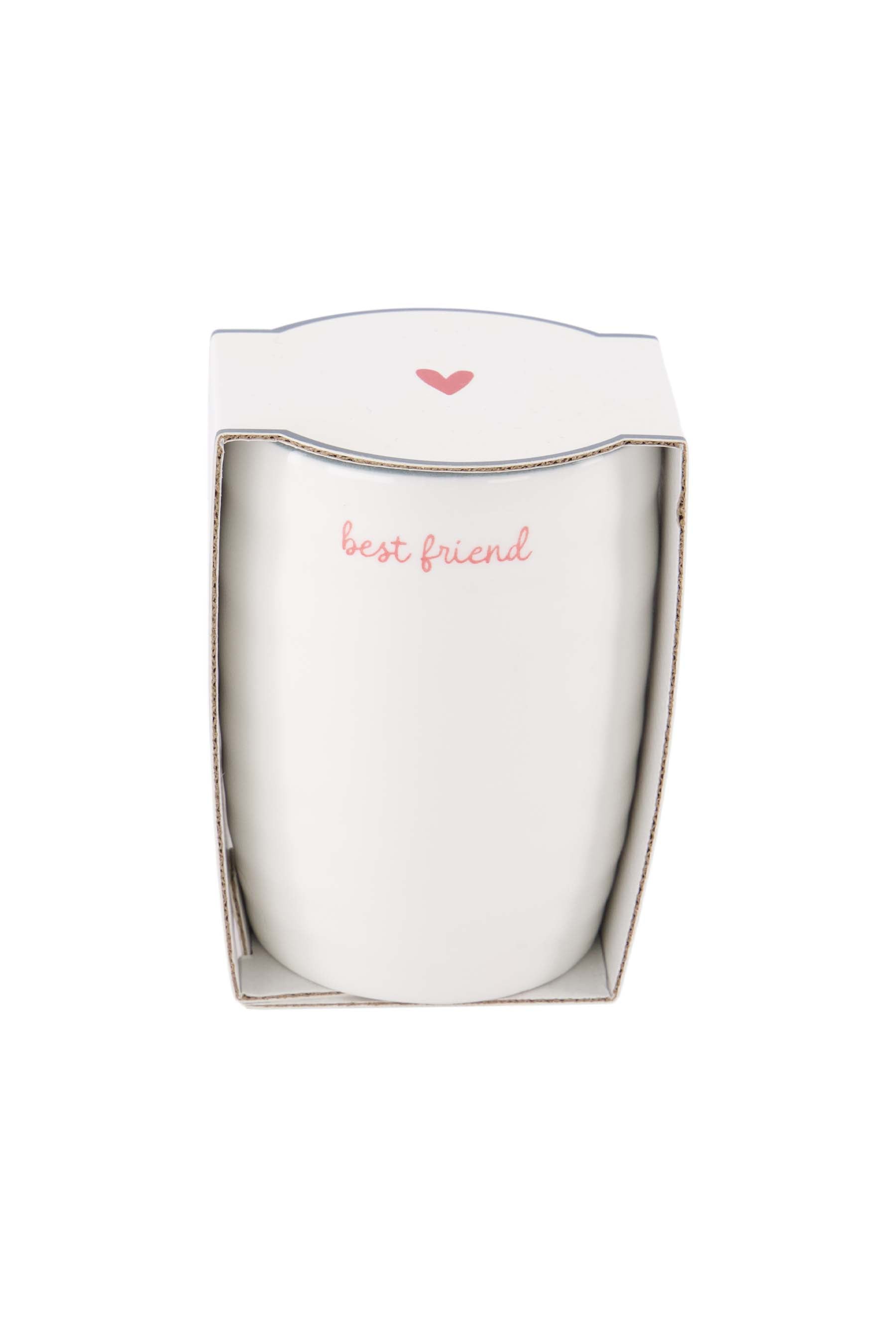 Koffiemok 'Best friend'