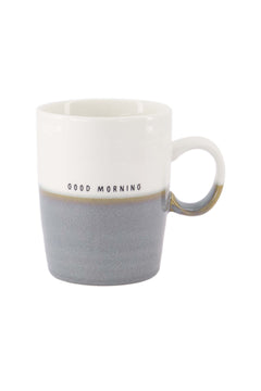 Theemok 'Good Morning'