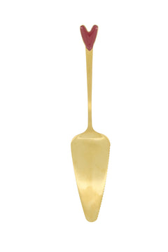 Taartschep Hartje