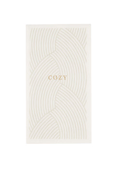Servetten 'Cozy' - 15 stuks (kopie)