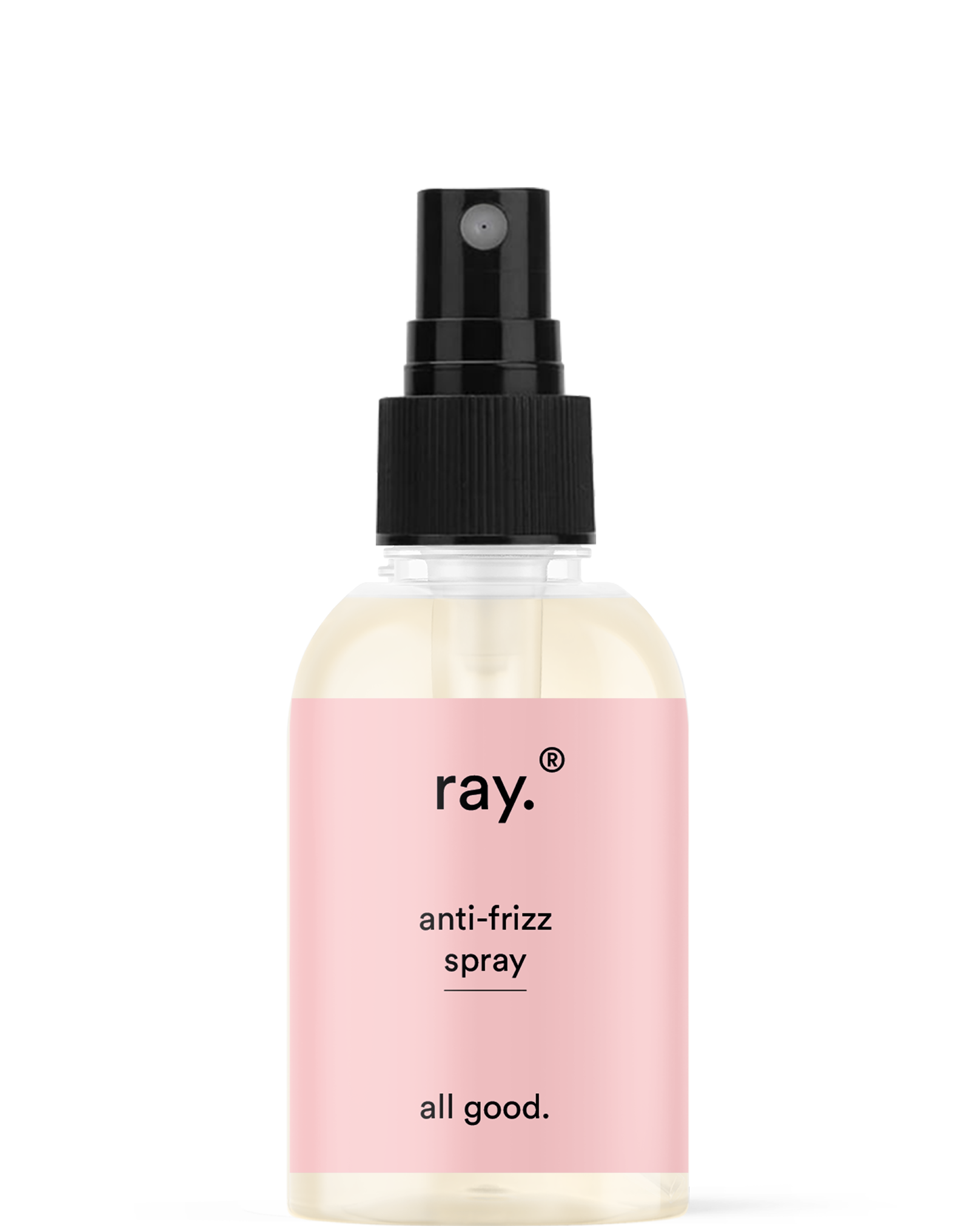 Anti-Frizz Spray - 100ml