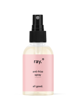 Anti-Frizz Spray - 100ml