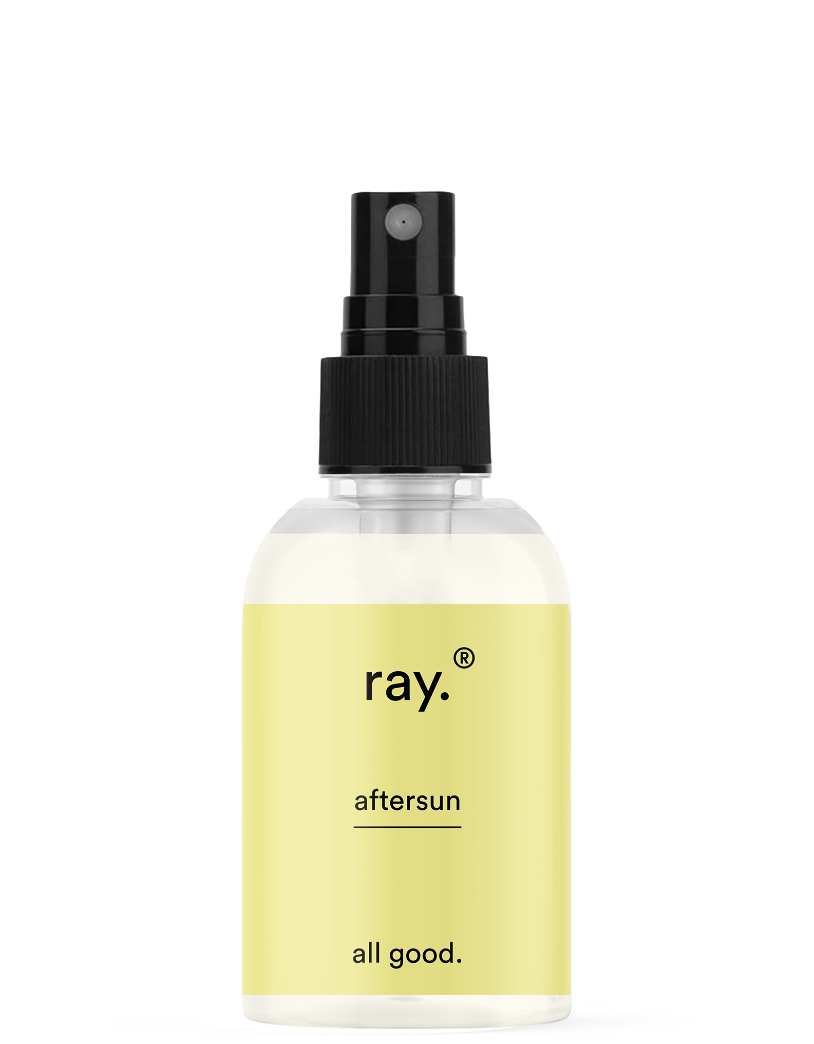Aftersun lotion 100ml
