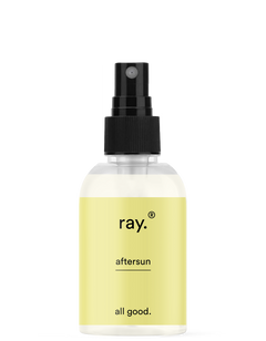 Aftersun lotion 100ml