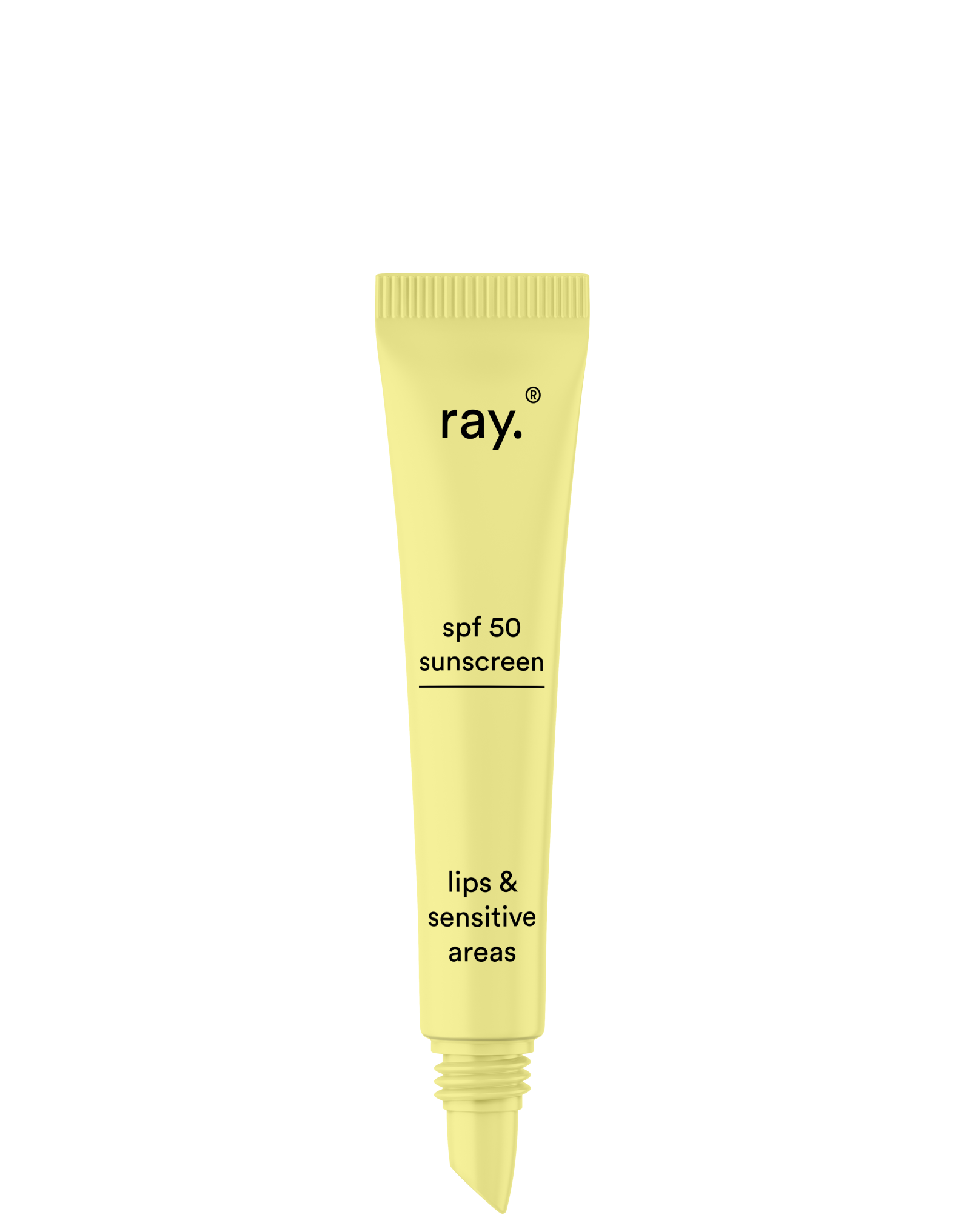 Zonnecrème - SPF 50 - 10ml