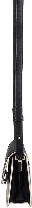 The Sticky Sis Club shoulder bag | club chic | black