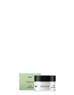 Acne-gevoelige huid - Pimple creme